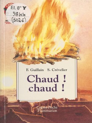cover image of Chaud ! chaud !